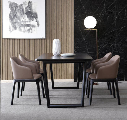 Dining table CONCORDE by Rodesigne