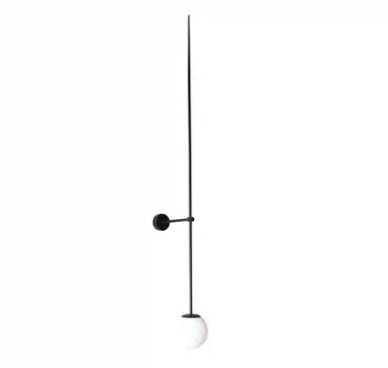 Wall Sconce TAURUS — wall sconce lamp, designer lighting by RODESIGNE