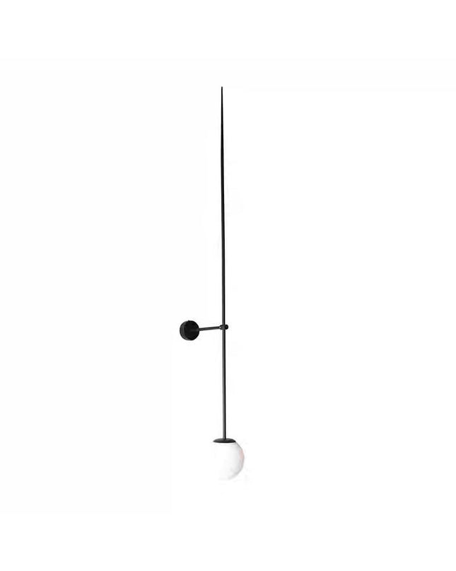 Wall Sconce TAURUS — wall sconce lamp, designer lighting by RODESIGNE