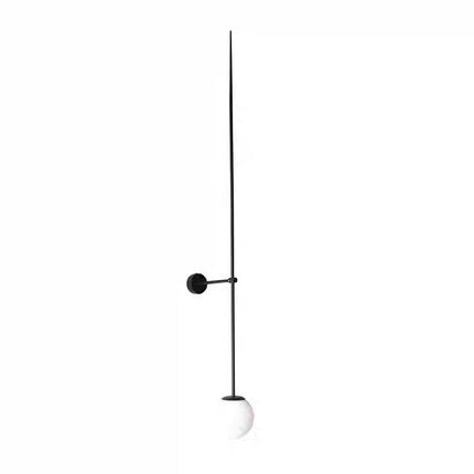 Wall Sconce TAURUS — wall sconce lamp, designer lighting by RODESIGNE