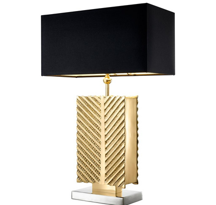 Table Lamp MATTINO — designer table lamp by RODESIGNE