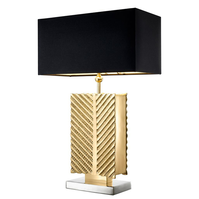 Table Lamp MATTINO — designer table lamp by RODESIGNE