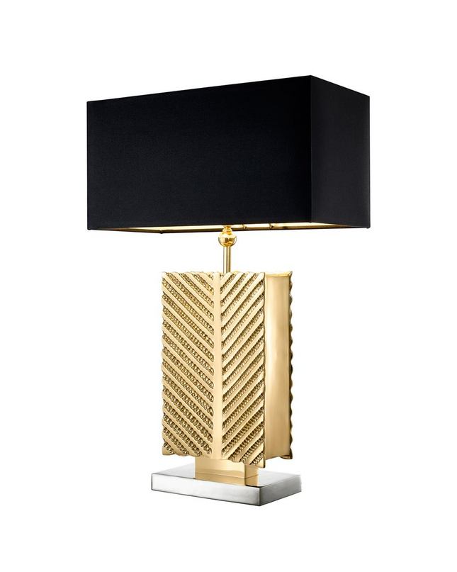 Table Lamp MATTINO — designer table lamp by RODESIGNE