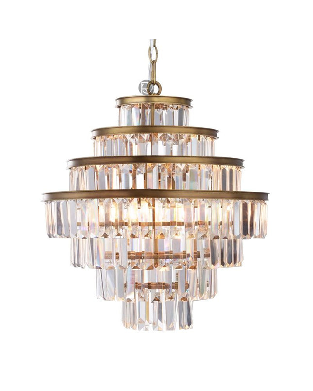 Chandelier JANE EUROPE by Rodesigne