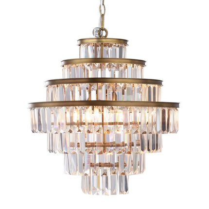 Chandelier JANE EUROPE by Rodesigne