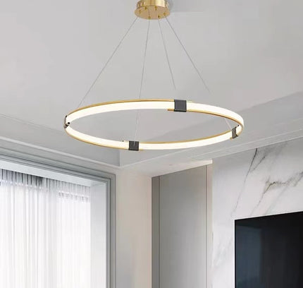 Chandelier PLEXUS by Rodesigne