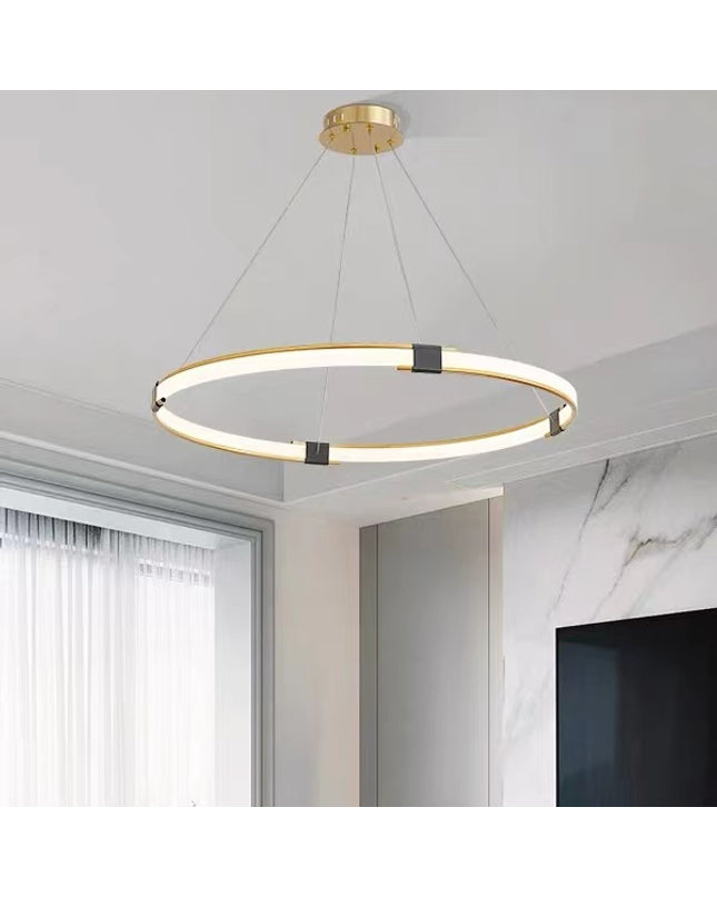 Chandelier PLEXUS by Rodesigne