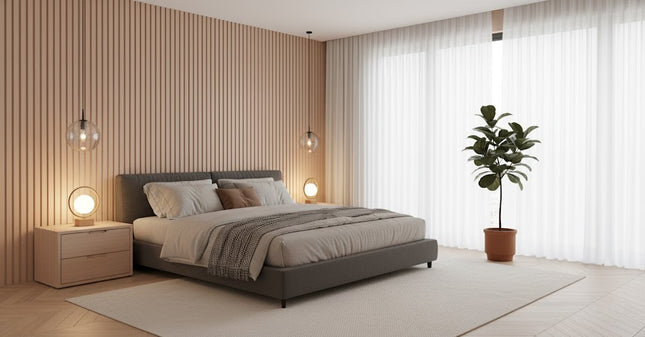 Wall Panel WGP-204