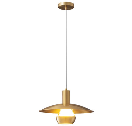 Pendant Light GANDY — modern pendant light, custom designer lighting by RODESIGNE