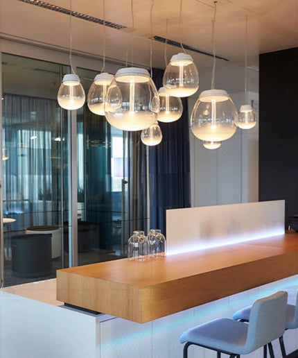 Pendant Light YERDENA