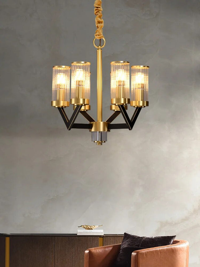 Chandelier JEREMY