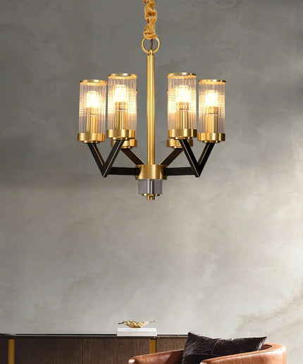 Chandelier JEREMY