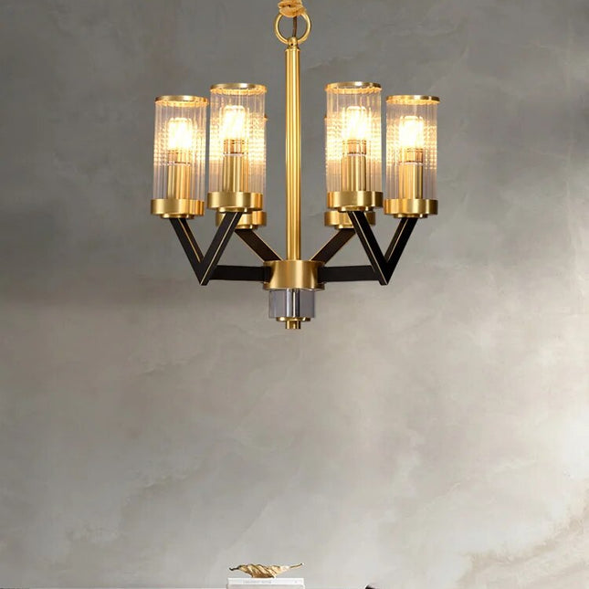 Chandelier JEREMY