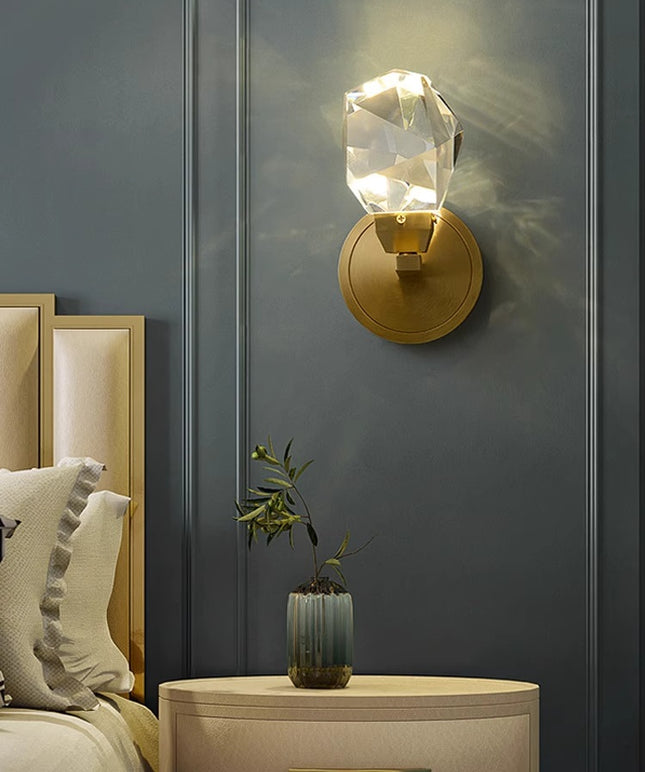 Wall Sconce TORRELL