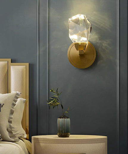 Wall Sconce TORRELL