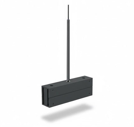 Power Supply MOBIUS — track lighting accessory, technical lighting by RODESIGNE