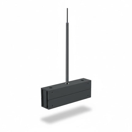 Power Supply MOBIUS — track lighting accessory, technical lighting by RODESIGNE