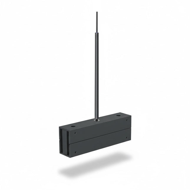 Power Supply MOBIUS — track lighting accessory, technical lighting by RODESIGNE