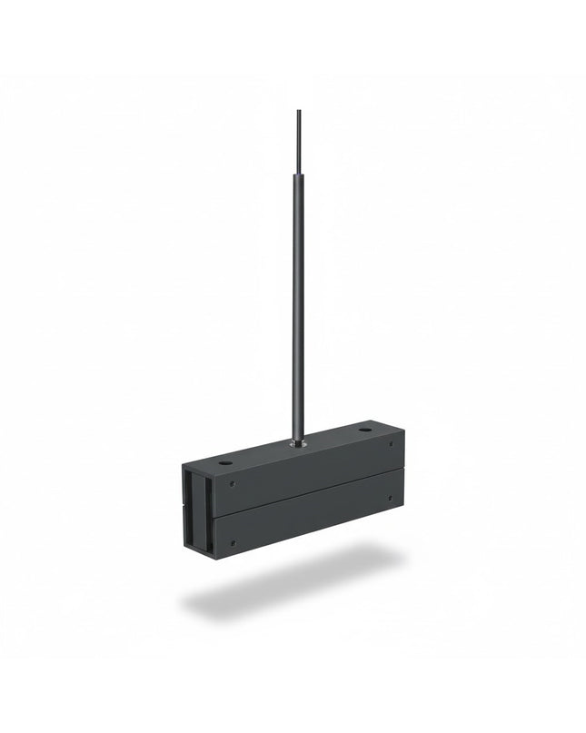 Power Supply MOBIUS — track lighting accessory, technical lighting by RODESIGNE