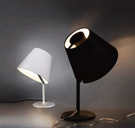 Table Lamp MELAMPOS — designer table lamp by RODESIGNE