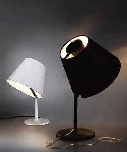 Table Lamp MELAMPOS