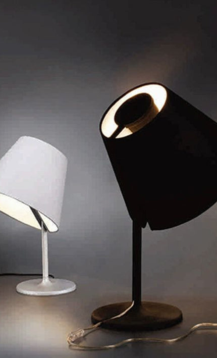 Table Lamp MELAMPOS