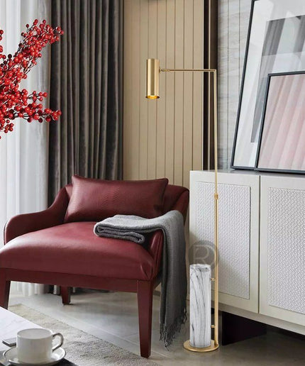 Floor Lamp ALMA by Romatti