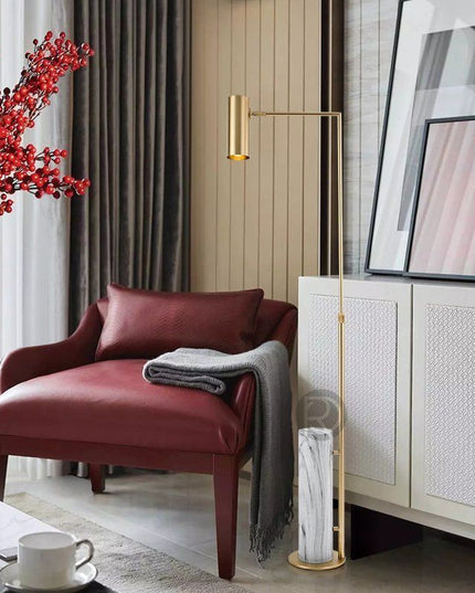 Floor Lamp ALMA by Romatti