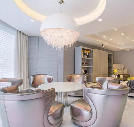 Chandelier BARDEN by Rodesigne