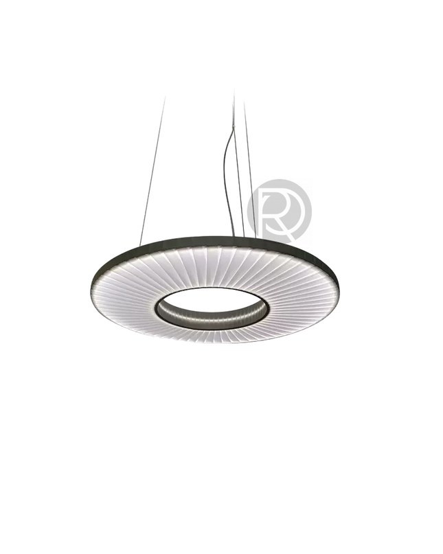 Chandelier BAGELE by Rodesigne