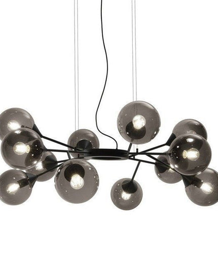 Pendant lamp KENDA by Rodesigne