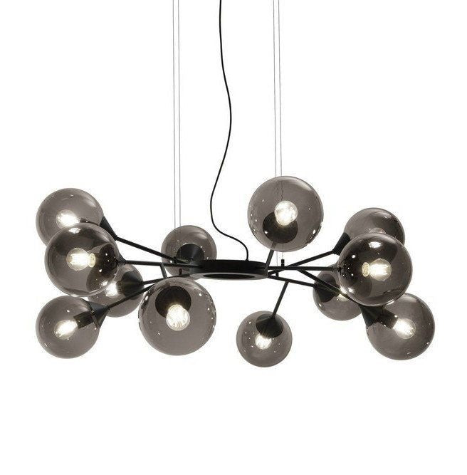 Pendant lamp KENDA by Rodesigne