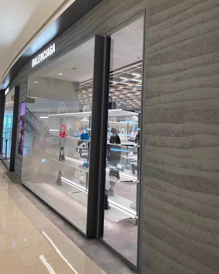 Wall Panel RAMMED EARTH BOARD FL