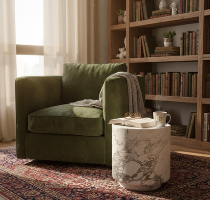 Coffee table OREDAS by Rodesigne