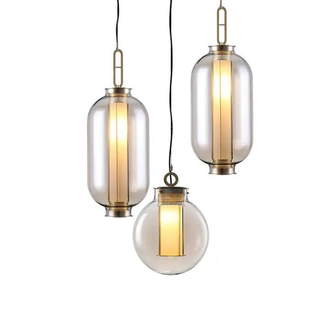 Pendant Light STELVIO