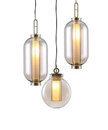 Pendant Light STELVIO