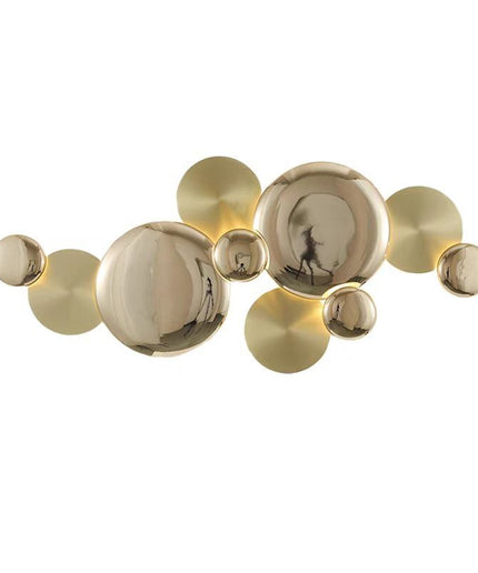 Wall Sconce AKLER