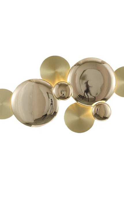 Wall Sconce AKLER