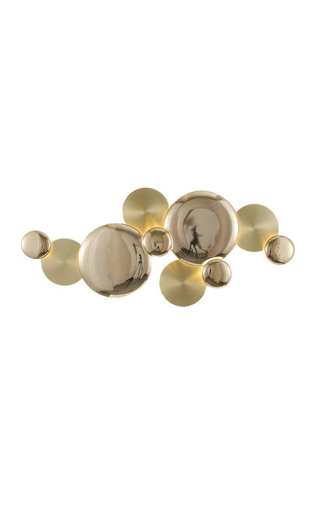 Wall Sconce AKLER