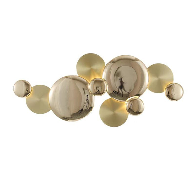 Wall Sconce AKLER