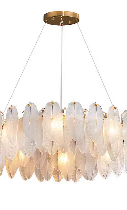 Chandelier PENINNO by Rodesigne