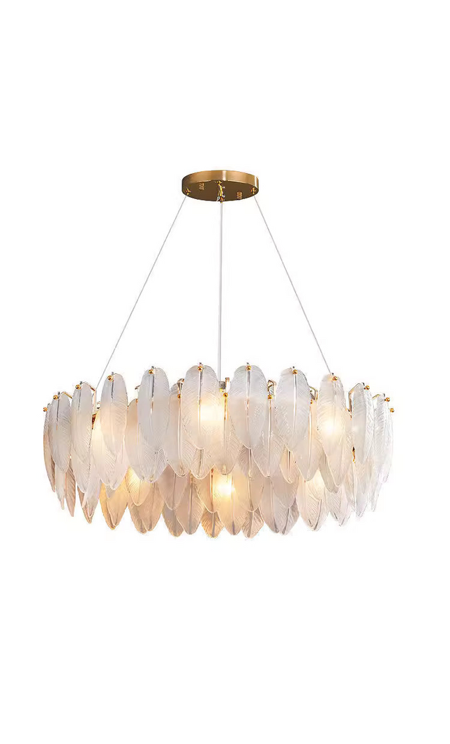 Chandelier PENINNO by Rodesigne