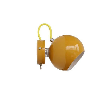 Wall Sconce WORSY — wall sconce lamp, designer lighting by RODESIGNE