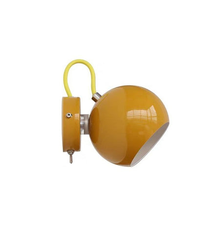 Wall Sconce WORSY