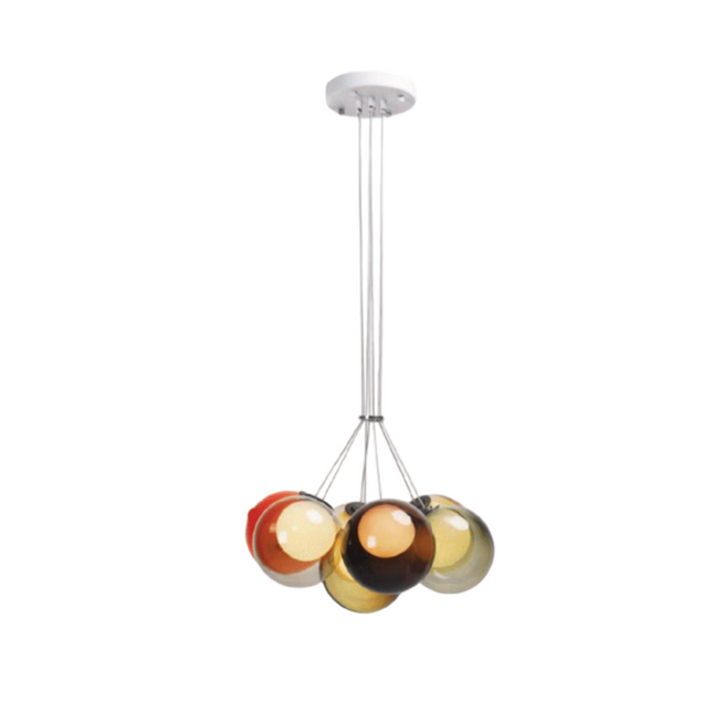 Chandelier HORRES