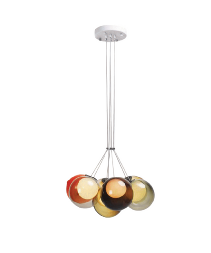 Chandelier HORRES