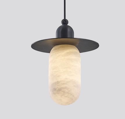 Pendant Light DINEL — modern pendant light, custom designer lighting by RODESIGNE