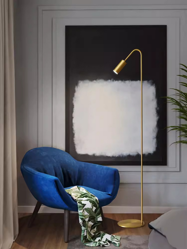 Floor Lamp LAURAS