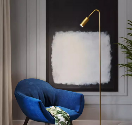 Floor Lamp LAURAS — designer floor lamp by RODESIGNE