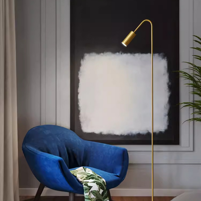 Floor Lamp LAURAS